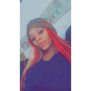 Meet your Posher, Nitaa